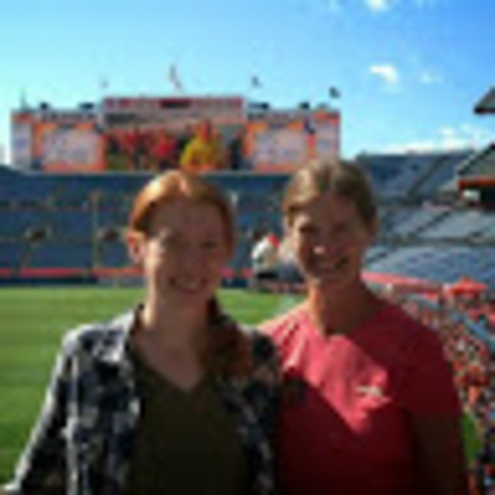 Meet your Posher, Julie